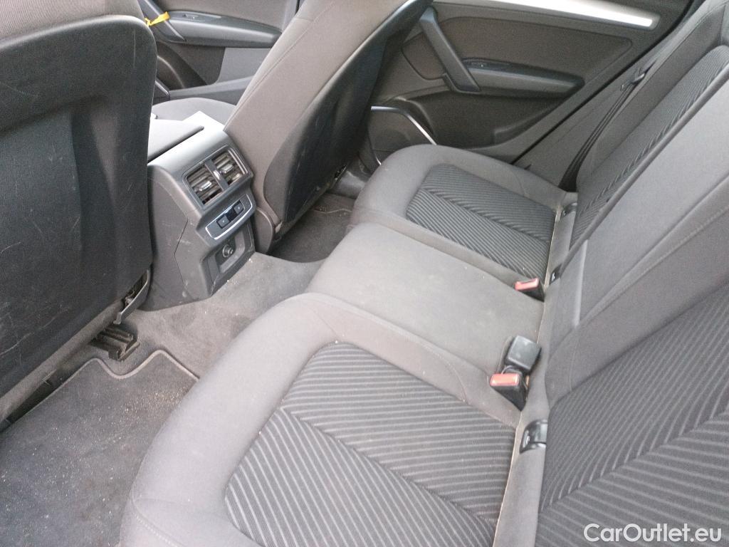  Audi  Q5  FYG 35 TDI advanced 2.0 TDI 165CV AT7 E6d #31