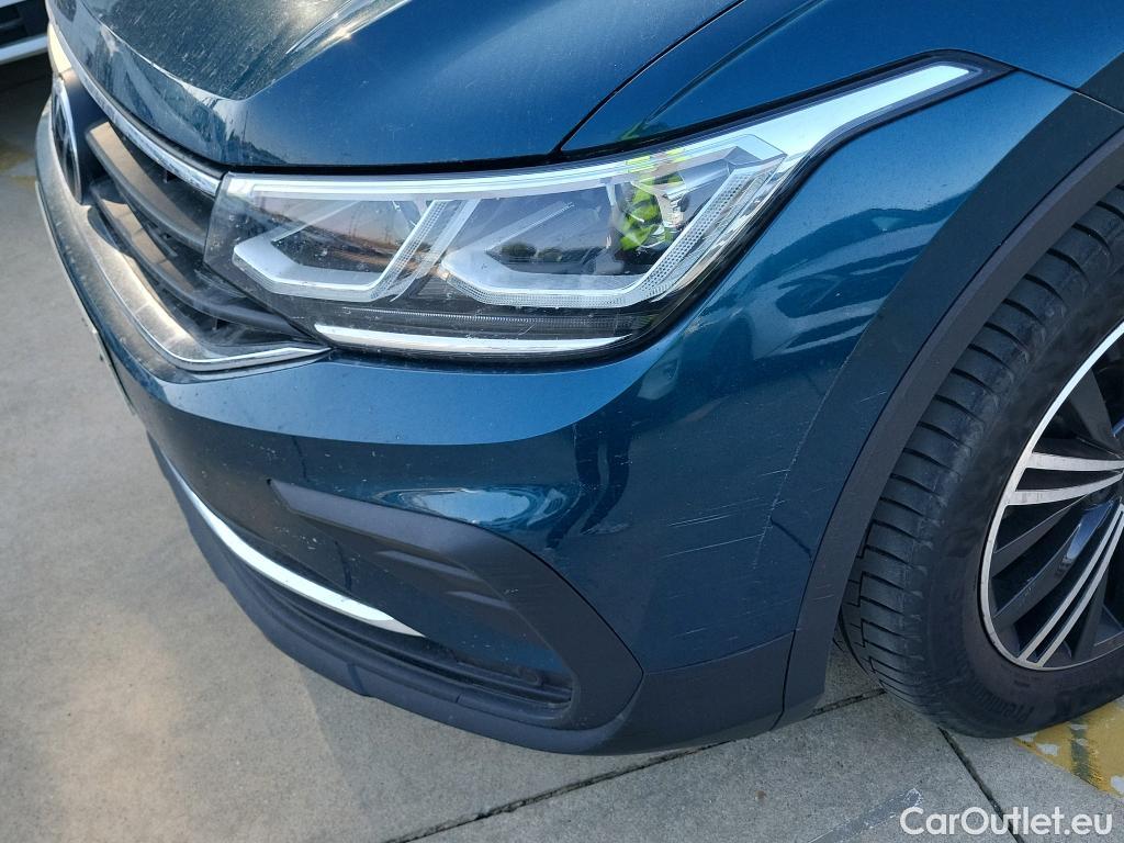  Volkswagen  Tiguan  Life 2.0 TDI 150CV AT7 E6d #19