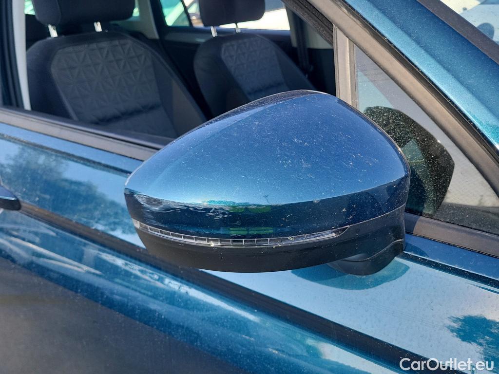  Volkswagen  Tiguan  Life 2.0 TDI 150CV AT7 E6d #23
