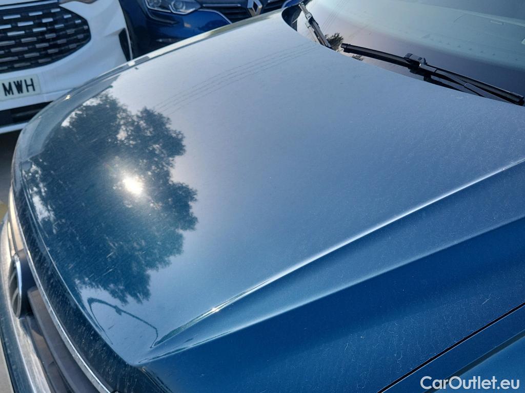  Volkswagen  Tiguan  Life 2.0 TDI 150CV AT7 E6d #5