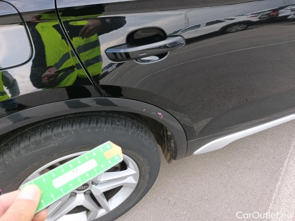  Audi  Q5  FYG 35 TDI advanced 2.0 TDI 165CV AT7 E6d #27