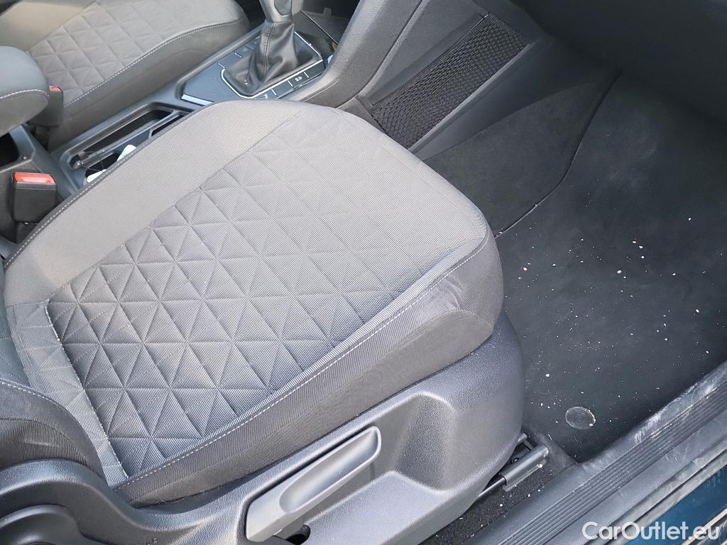  Volkswagen  Tiguan  Life 2.0 TDI 150CV AT7 E6d #37