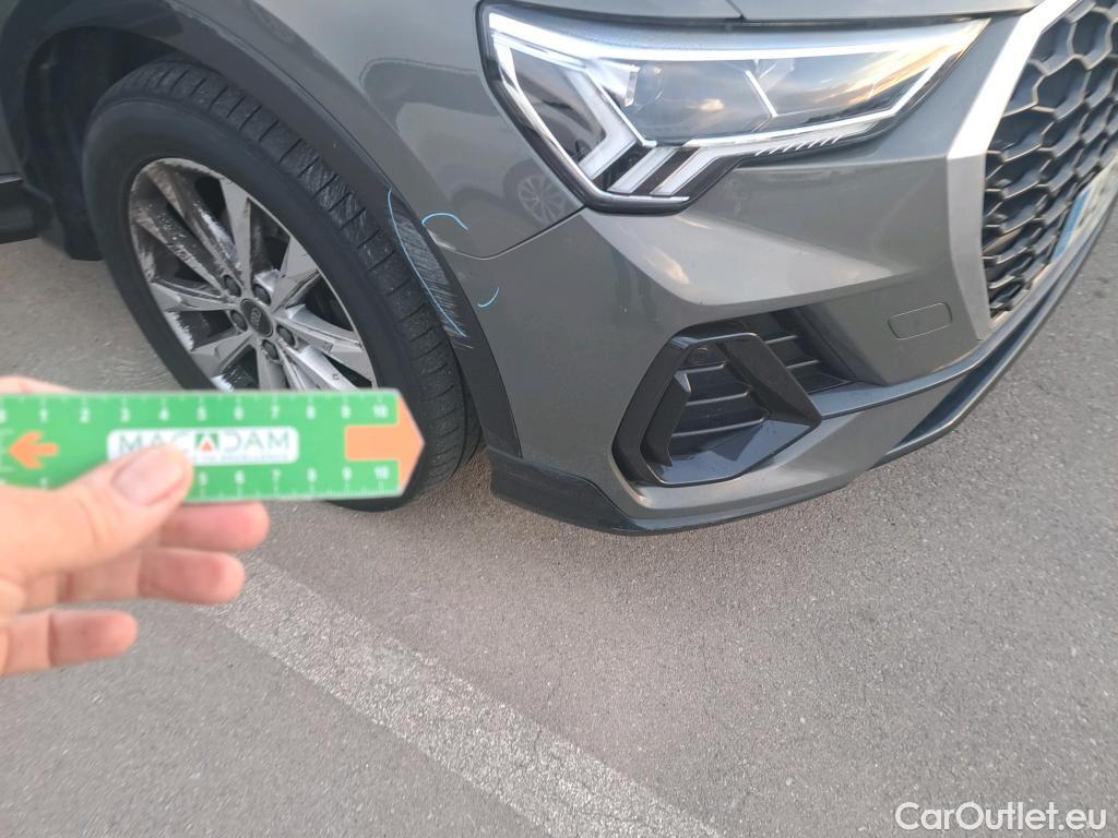  Audi  Q3  Sportback 35 TDI 2.0 TDI 150CV AT7 E6d #38