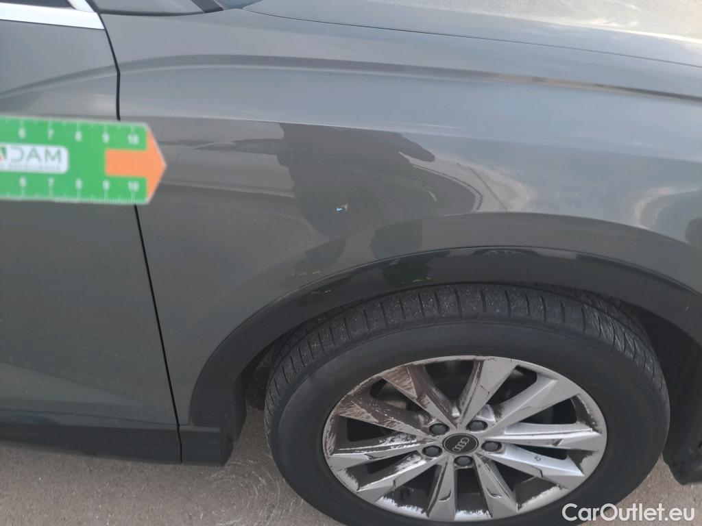 Audi  Q3  Sportback 35 TDI 2.0 TDI 150CV AT7 E6d #49