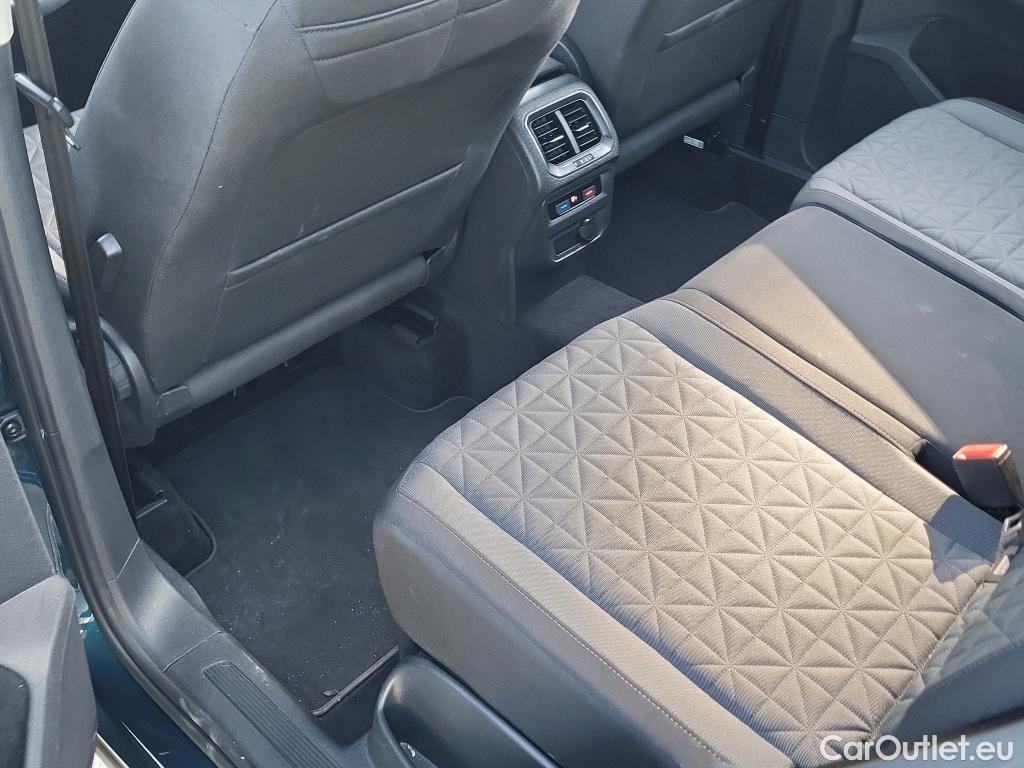 Volkswagen  Tiguan  Life 2.0 TDI 150CV AT7 E6d #38