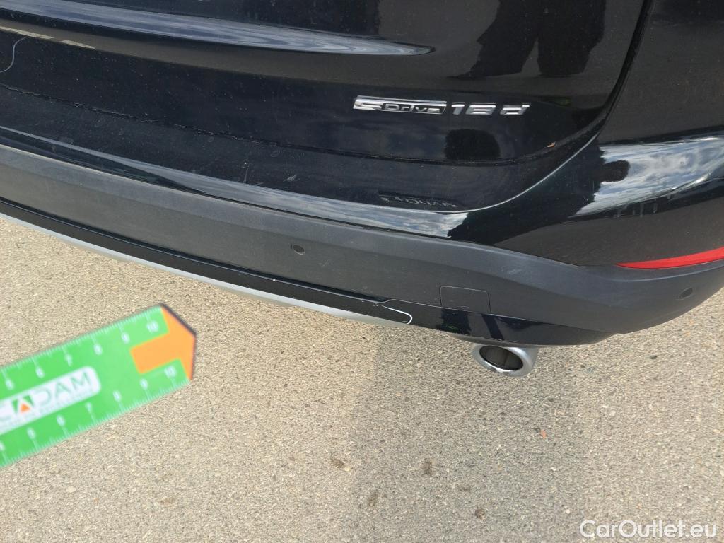  Bmw  X1 Serie  sDrive 18d xLine 2.0 150CV AT8 E6d #3