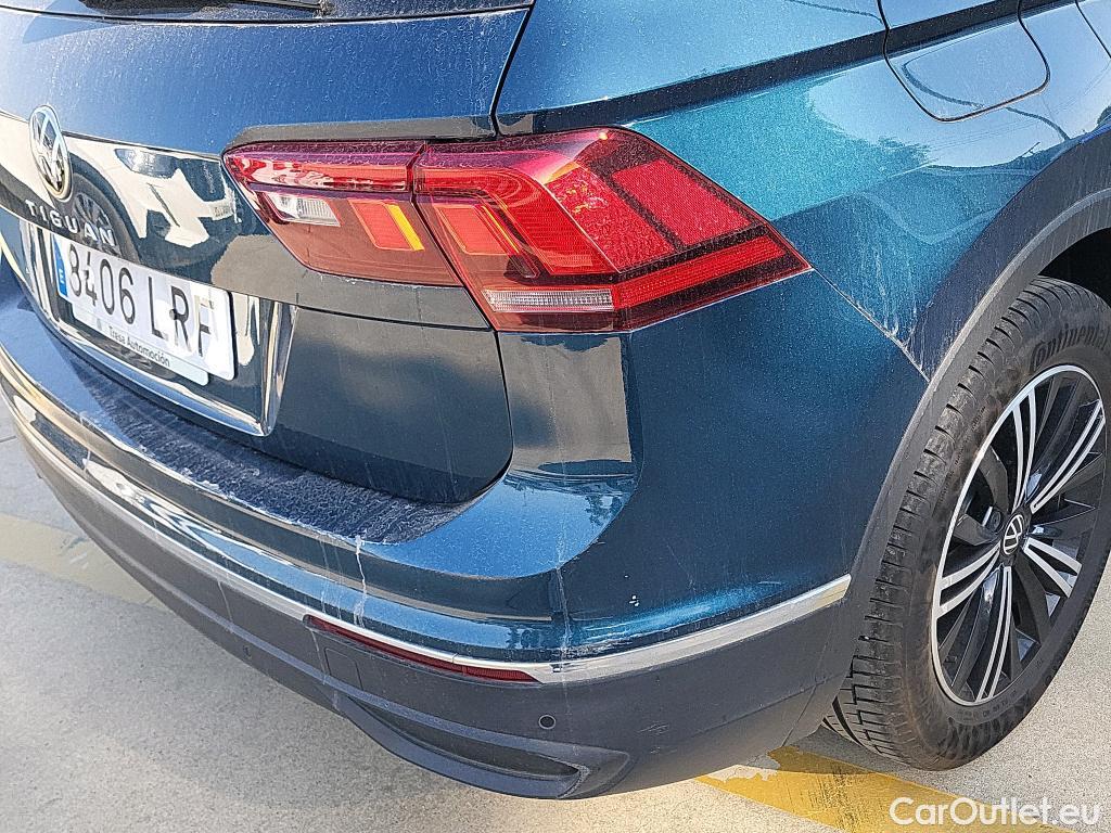  Volkswagen  Tiguan  Life 2.0 TDI 150CV AT7 E6d #13