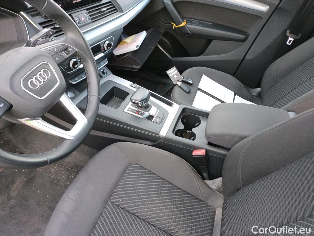  Audi  Q5  FYG 35 TDI advanced 2.0 TDI 165CV AT7 E6d #32