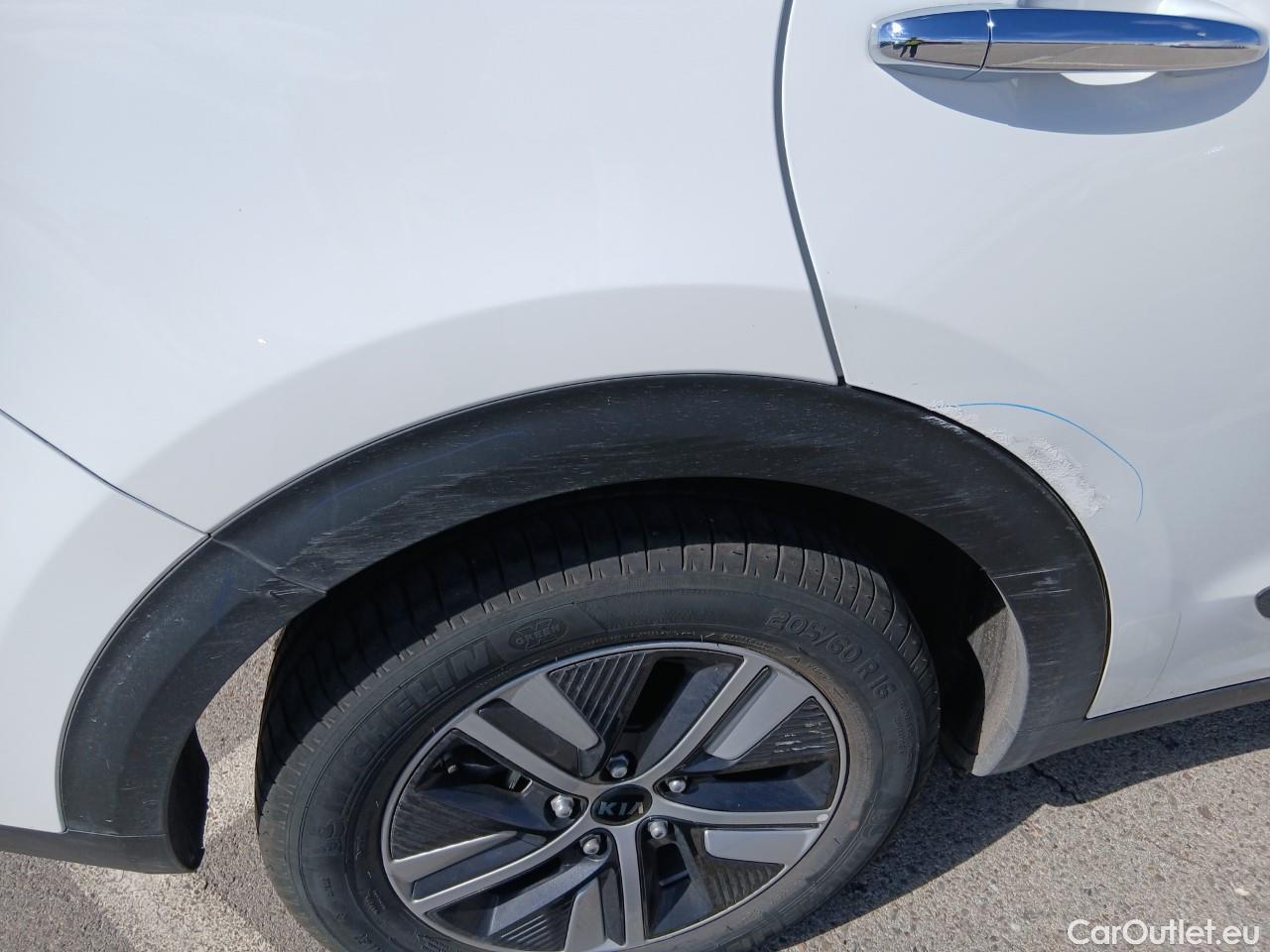  KIA  Niro  Drive 1.6 AT6 E6d #29