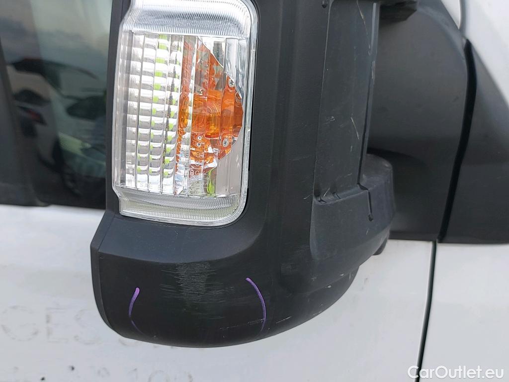  Citroen  Jumper  Furgón Gran Volumen 35 L3H2 BlueHDi 140 Start&Stop BlueHDi #61