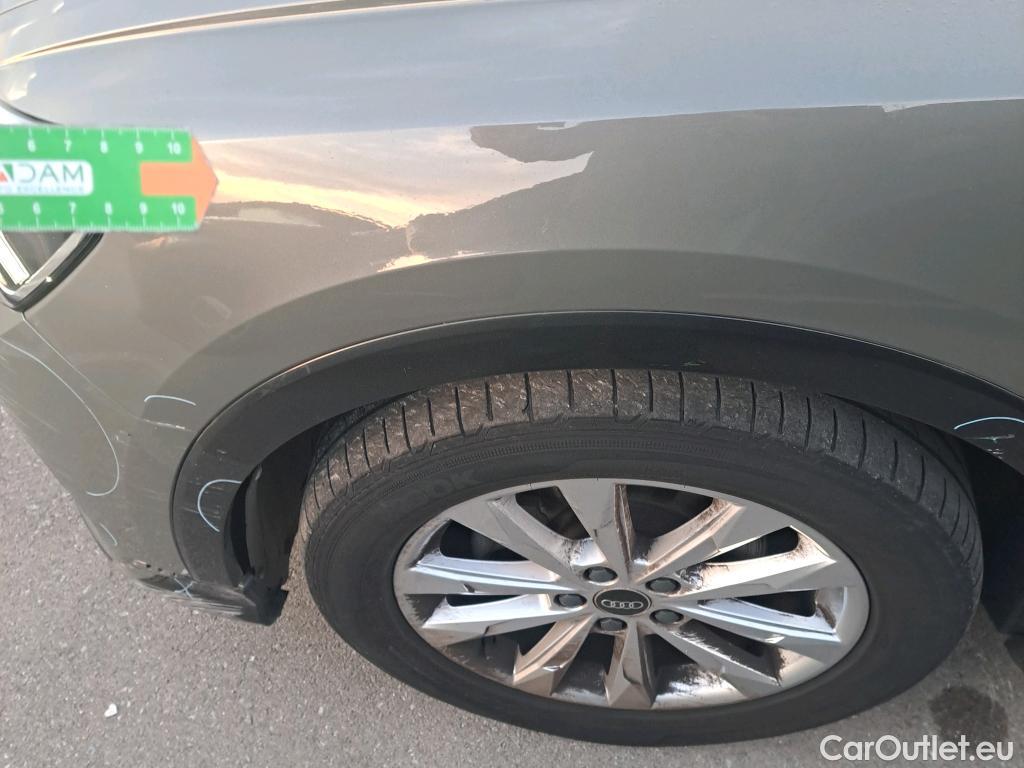  Audi  Q3  Sportback 35 TDI 2.0 TDI 150CV AT7 E6d #42