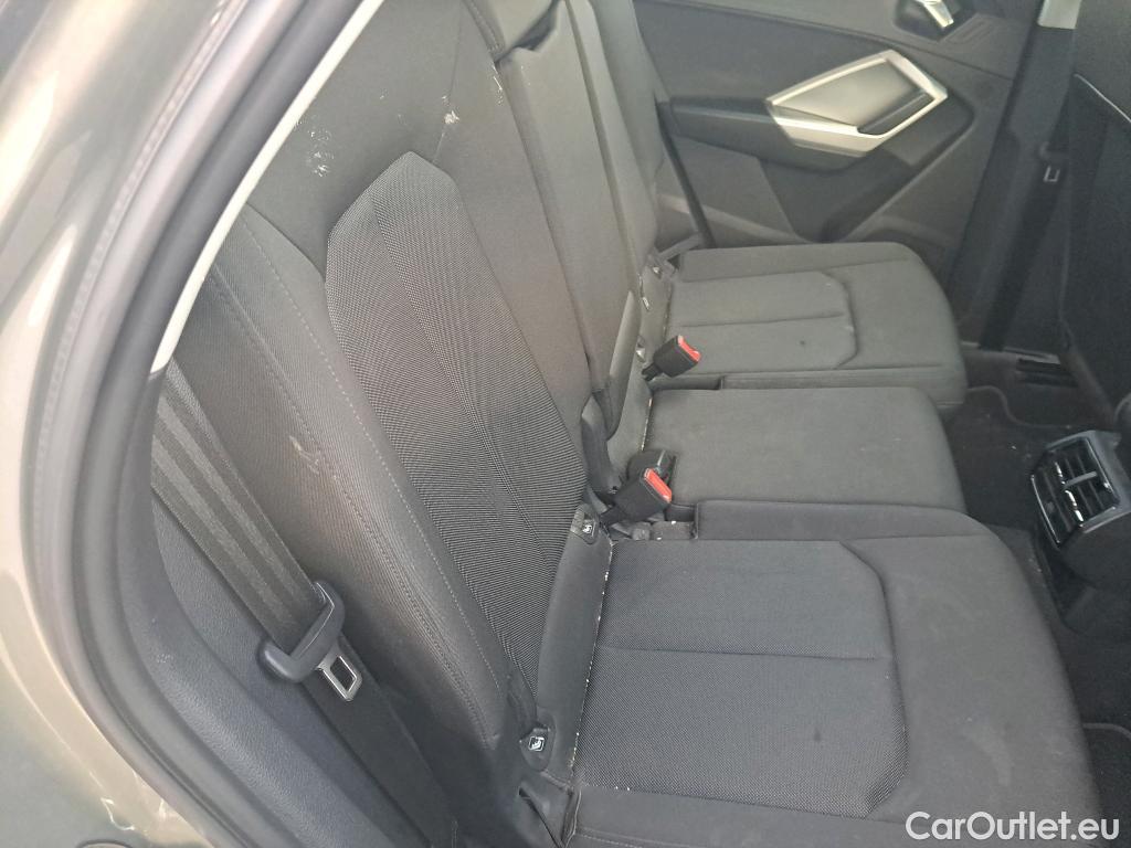  Audi  Q3  Sportback 35 TDI 2.0 TDI 150CV AT7 E6d #13