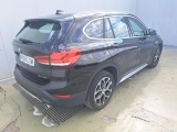  Bmw  X1 Serie  sDrive 18d xLine 2.0 150CV AT8 E6d #2