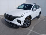  Hyundai  Tucson HYUNDAI  / 2020 / 5P / todoterreno 1.6 CRDI 100kW (136CV) 48V Maxx DCT 