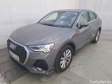 Audi  Q3  Sportback 35 TDI 2.0 TDI 150CV AT7 E6d 
