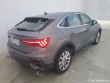  Audi  Q3  Sportback 35 TDI 2.0 TDI 150CV AT7 E6d #2