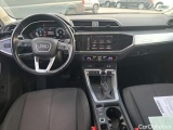  Audi  Q3  Sportback 35 TDI 2.0 TDI 150CV AT7 E6d #3