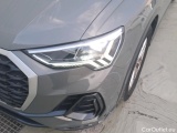  Audi  Q3  Sportback 35 TDI 2.0 TDI 150CV AT7 E6d #17