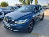  Volkswagen  Tiguan  Life 2.0 TDI 150CV AT7 E6d 