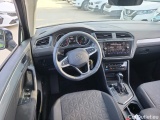  Volkswagen  Tiguan  Life 2.0 TDI 150CV AT7 E6d #3