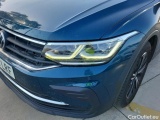  Volkswagen  Tiguan  Life 2.0 TDI 150CV AT7 E6d #16