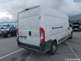  Citroen  Jumper  Furgón Gran Volumen 35 L3H2 BlueHDi 140 Start&Stop BlueHDi #2