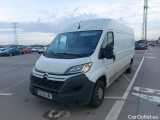 Citroen  Jumper  Furgón Gran Volumen 35 L3H2 BlueHDi 140 Start&Stop BlueHDi 