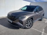  Hyundai  Tucson HYUNDAI  / 2020 / 5P / todoterreno 1.6 CRDI 100kW (136CV) 48V Tecno DCT 2C 