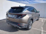  Hyundai  Tucson HYUNDAI  / 2020 / 5P / todoterreno 1.6 CRDI 100kW (136CV) 48V Tecno DCT 2C #2
