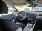  Hyundai  Tucson HYUNDAI  / 2020 / 5P / todoterreno 1.6 CRDI 100kW (136CV) 48V Tecno DCT 2C #3