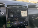  Hyundai  Tucson HYUNDAI  / 2020 / 5P / todoterreno 1.6 CRDI 100kW (136CV) 48V Tecno DCT 2C #11