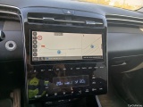  Hyundai  Tucson HYUNDAI  / 2020 / 5P / todoterreno 1.6 CRDI 100kW (136CV) 48V Tecno DCT 2C #10