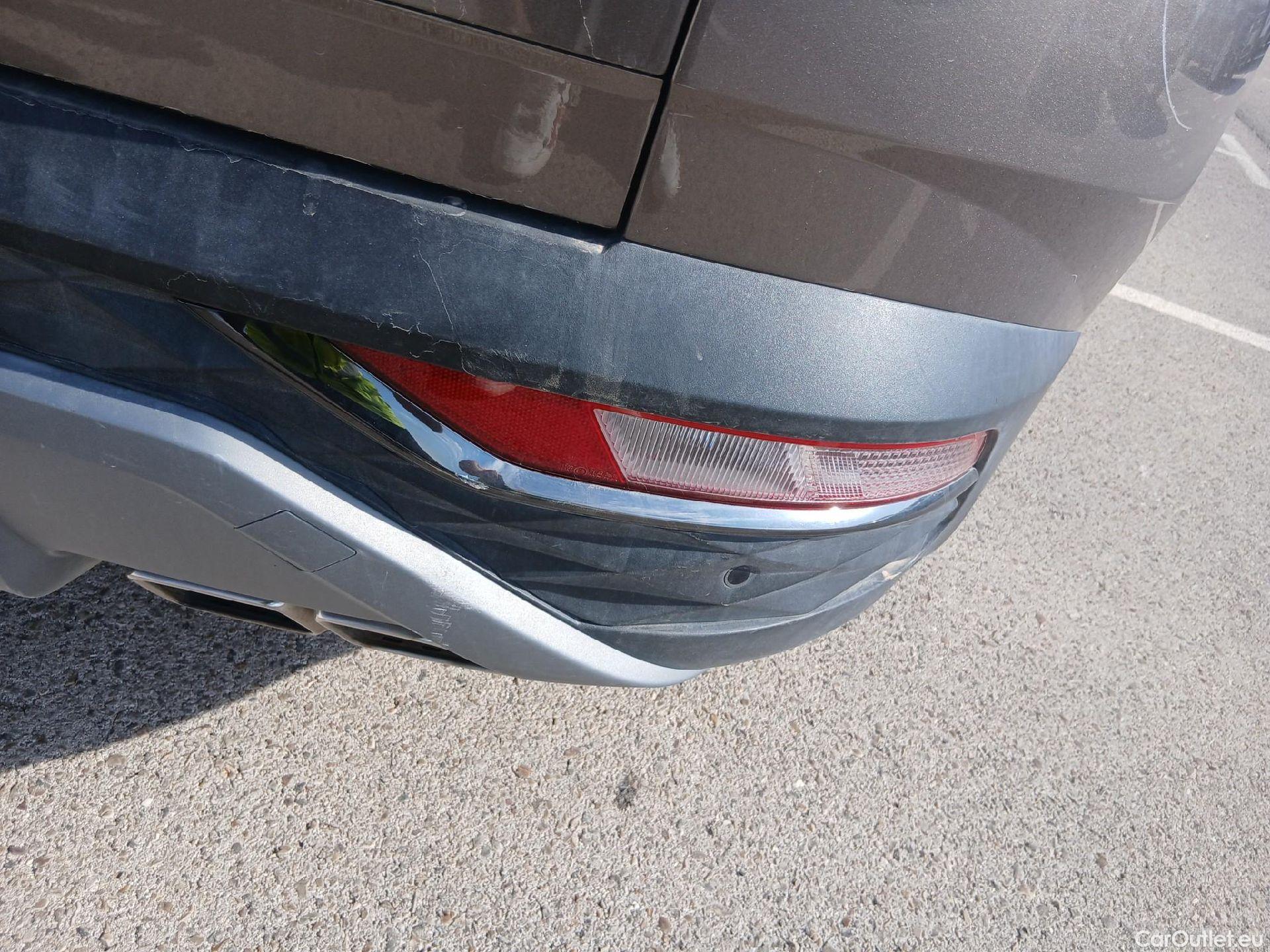  Hyundai  Tucson HYUNDAI  / 2020 / 5P / todoterreno 1.6 CRDI 100kW (136CV) 48V Tecno DCT 2C #34