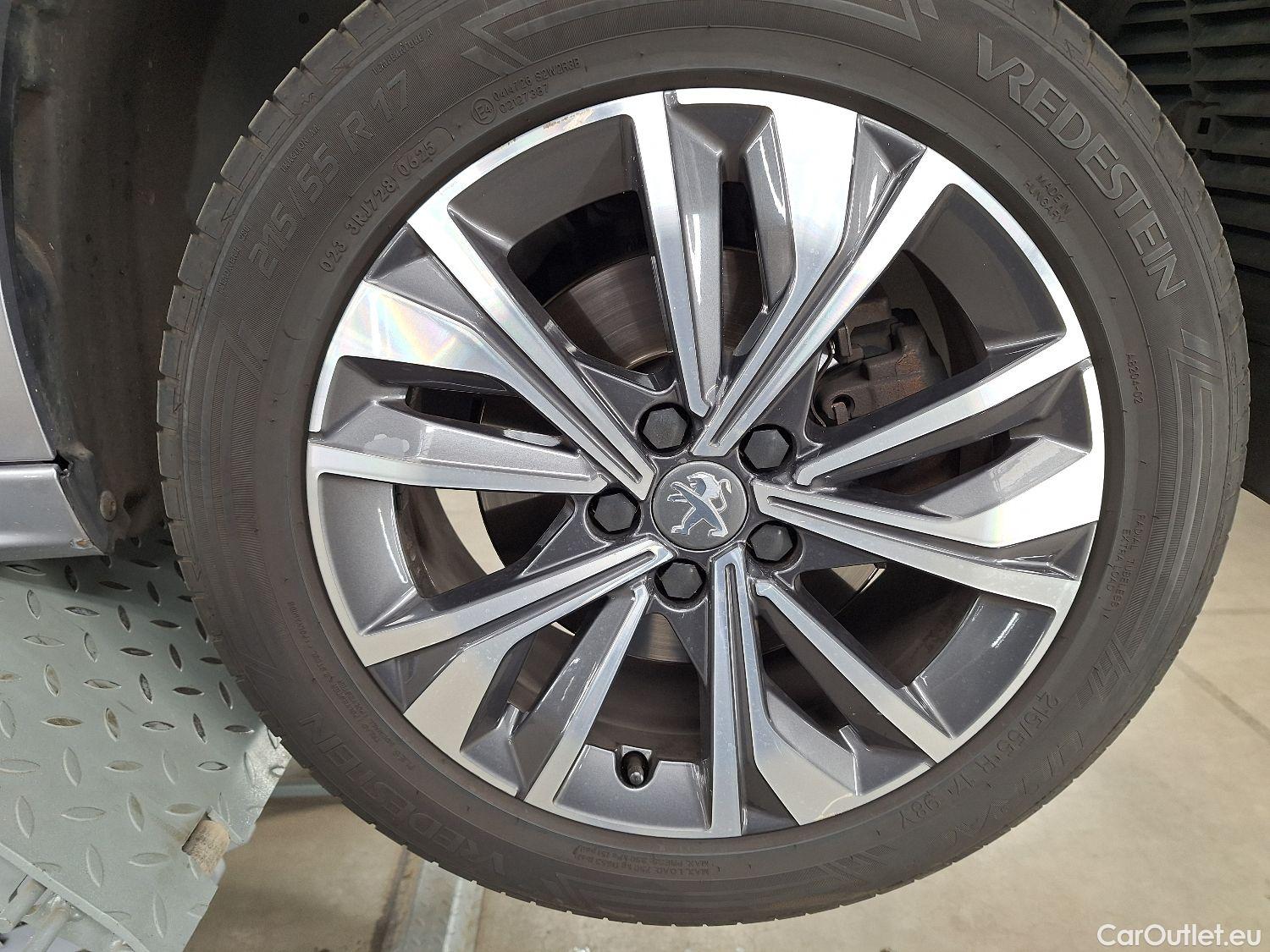  Peugeot  508 Peugeot,  SW '18, Peugeot  SW 1.5 BlueHDi 130 S&S EAT8 Active 5d #1