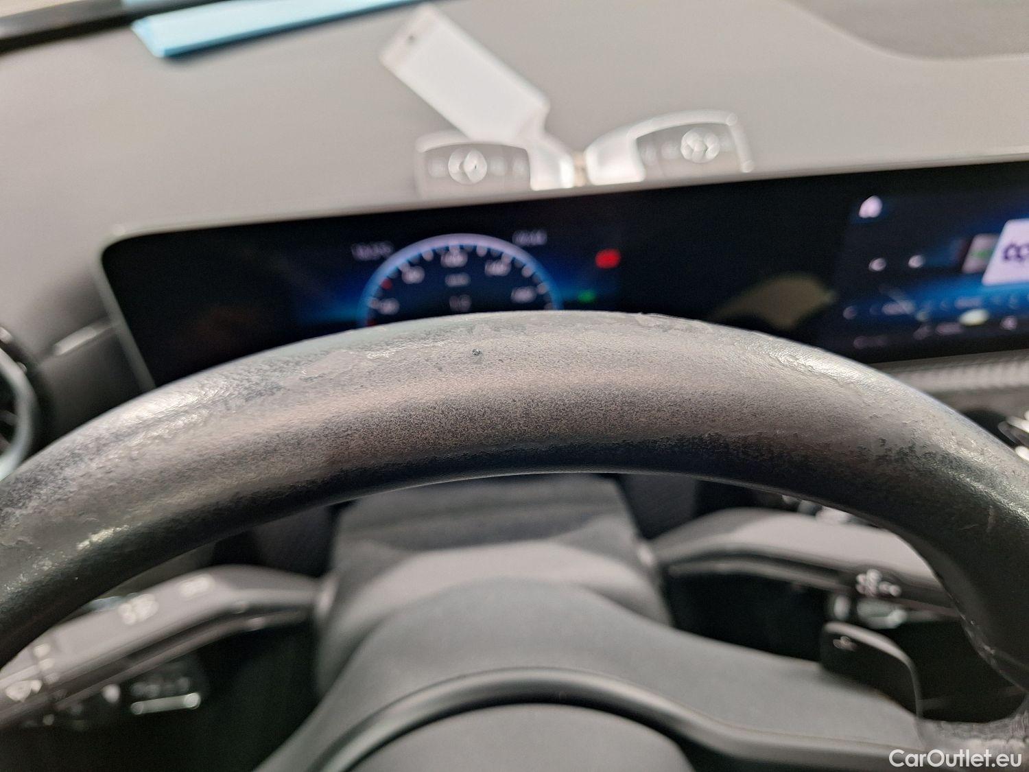  Mercedes  A-Klasse Mercedes, A-Class Berline '18, Mercedes-Benz  Limousine A 180 d DCT Busin #39