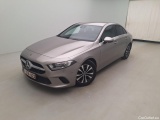  Mercedes  A-Klasse Mercedes, A-Class Berline '18, Mercedes-Benz  Limousine A 180 d DCT Busin #2