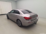  Mercedes  A-Klasse Mercedes, A-Class Berline '18, Mercedes-Benz  Limousine A 180 d DCT Busin #6
