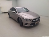  Mercedes  A-Klasse Mercedes, A-Class Berline '18, Mercedes-Benz  Limousine A 180 d DCT Busin #9