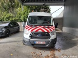  Ford  Transit Ford  350M 2.0TD 130pk 96kW M6 Trend 4d #5