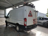  Ford  Transit Ford  350M 2.0TD 130pk 96kW M6 Trend 4d #7