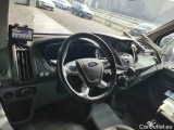  Ford  Transit Ford  350M 2.0TD 130pk 96kW M6 Trend 4d #9