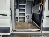  Ford  Transit Ford  350M 2.0TD 130pk 96kW M6 Trend 4d #10