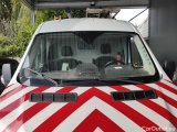  Ford  Transit Ford  350M 2.0TD 130pk 96kW M6 Trend 4d #18