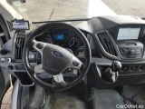  Ford  Transit Ford  350M 2.0TD 130pk 96kW M6 Trend 4d #22