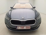  Skoda  Octavia Skoda,  Combi '20, Skoda  Combi 2.0 CRTDI 110kW DSG7 Style 5d 