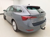  Skoda  Octavia Skoda,  Combi '20, Skoda  Combi 2.0 CRTDI 110kW DSG7 Style 5d #6