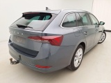  Skoda  Octavia Skoda,  Combi '20, Skoda  Combi 2.0 CRTDI 110kW DSG7 Style 5d #8