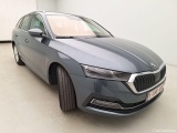 Skoda  Octavia Skoda,  Combi '20, Skoda  Combi 2.0 CRTDI 110kW DSG7 Style 5d #9