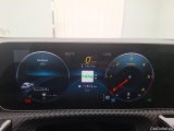  Mercedes  CLA-Klasse Mercedes, CLA-Class SB '19, Mercedes-Benz CLA Shooting Brake CLA 180 d Busines #5