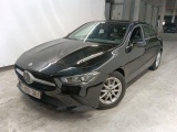  Mercedes  CLA-Klasse Mercedes-Benz CLA Shooting Brake CLA 180 d Business Solution Aut. 5d 